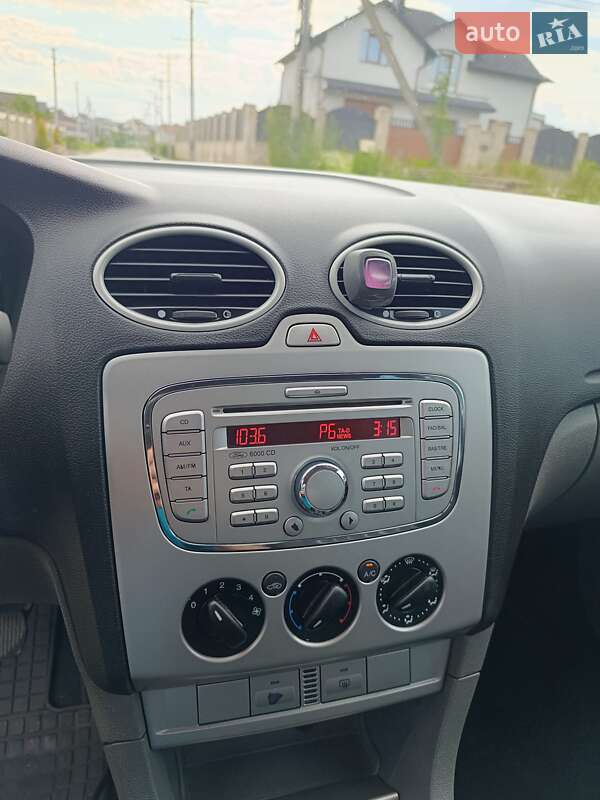 Универсал Ford Focus 2008 в Хмельницком