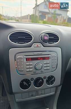 Универсал Ford Focus 2008 в 