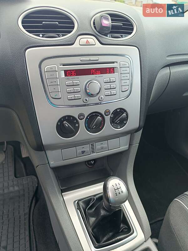 Универсал Ford Focus 2008 в Хмельницком