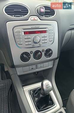 Универсал Ford Focus 2008 в 