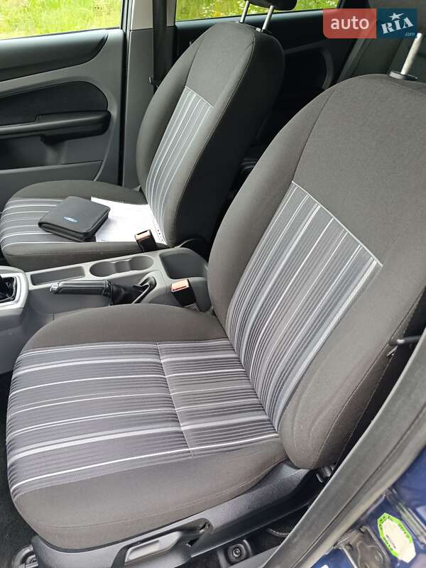 Универсал Ford Focus 2008 в Хмельницком