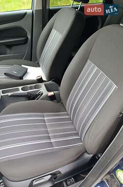 Универсал Ford Focus 2008 в 
