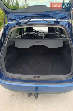 Универсал Ford Focus 2008 в 