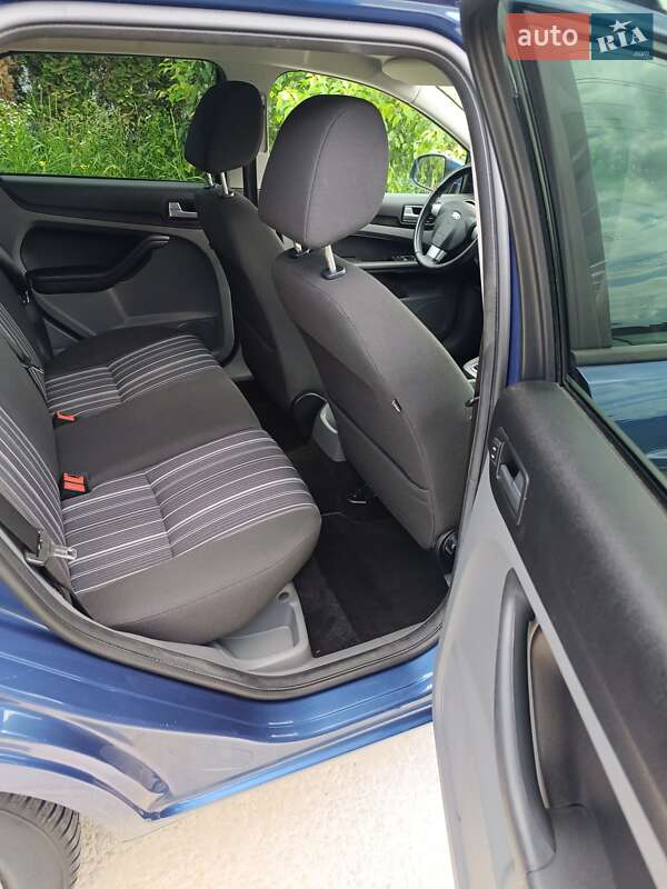 Универсал Ford Focus 2008 в Хмельницком