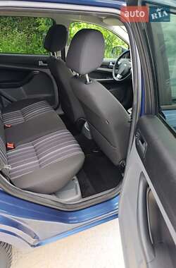 Универсал Ford Focus 2008 в 