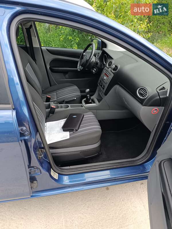 Универсал Ford Focus 2008 в Хмельницком