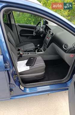 Универсал Ford Focus 2008 в 