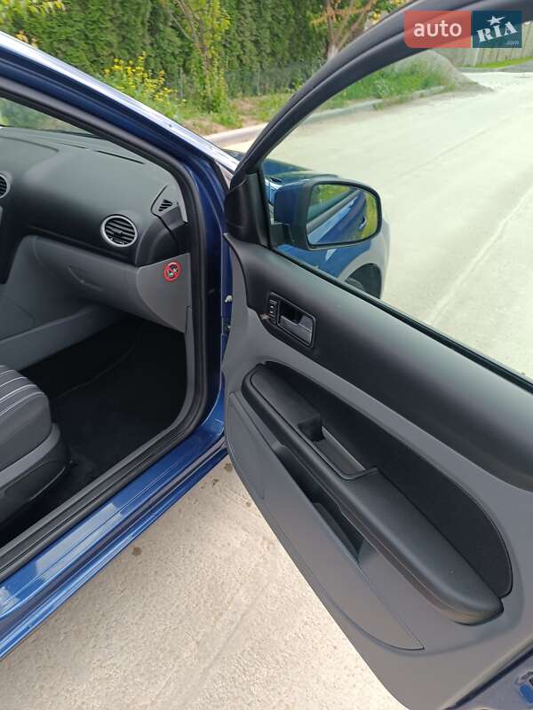 Универсал Ford Focus 2008 в Хмельницком