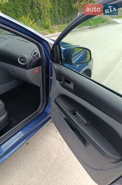 Универсал Ford Focus 2008 в 