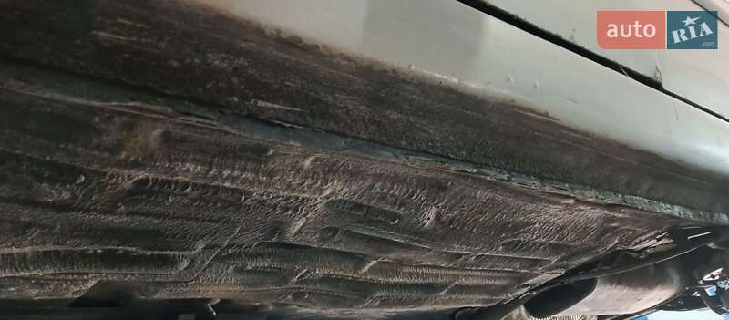 Седан Ford Focus 2004 в Харькове