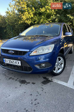 Универсал Ford Focus 2008 в Василькове