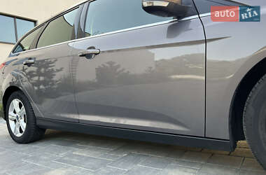 Универсал Ford Focus 2012 в 