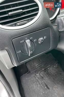 Хэтчбек Ford Focus 2008 в 