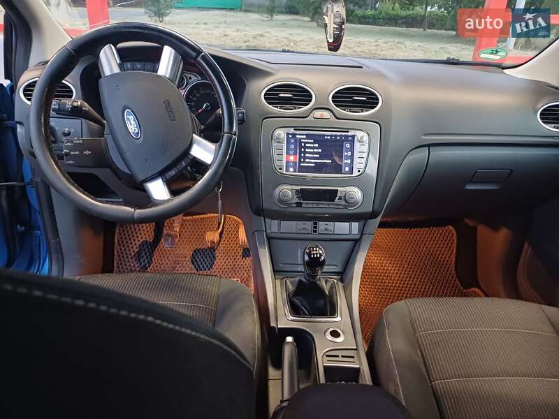 Универсал Ford Focus 2008 в Луцке