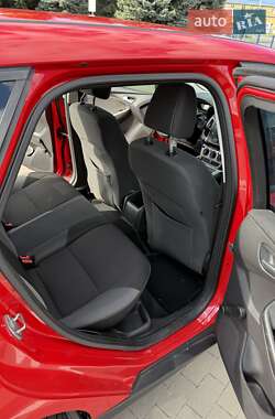 Универсал Ford Focus 2011 в 