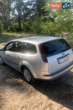Универсал Ford Focus 2005 в 