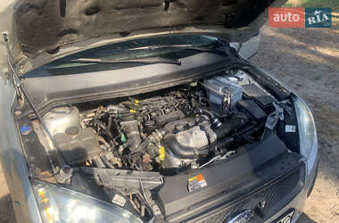 Универсал Ford Focus 2005 в 