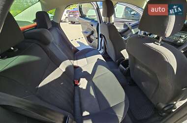 Седан Ford Focus 2016 в 