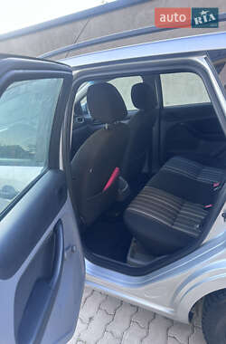 Универсал Ford Focus 2010 в 