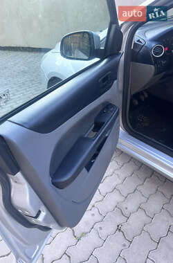 Универсал Ford Focus 2010 в 