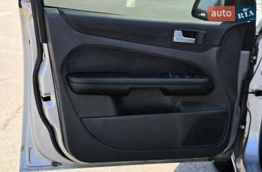 Универсал Ford Focus 2006 в 