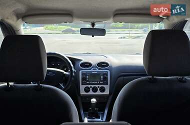 Универсал Ford Focus 2006 в 