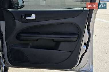 Универсал Ford Focus 2006 в 