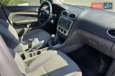 Универсал Ford Focus 2006 в 