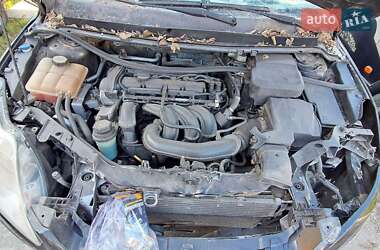 Хэтчбек Ford Focus 2008 в 