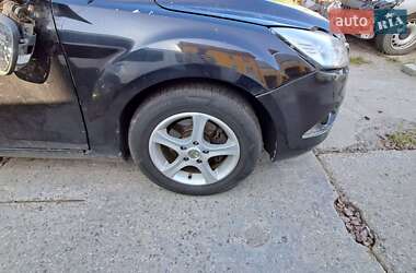 Хэтчбек Ford Focus 2008 в 