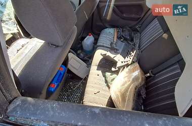 Хэтчбек Ford Focus 2008 в 