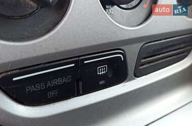Седан Ford Focus 2011 в 