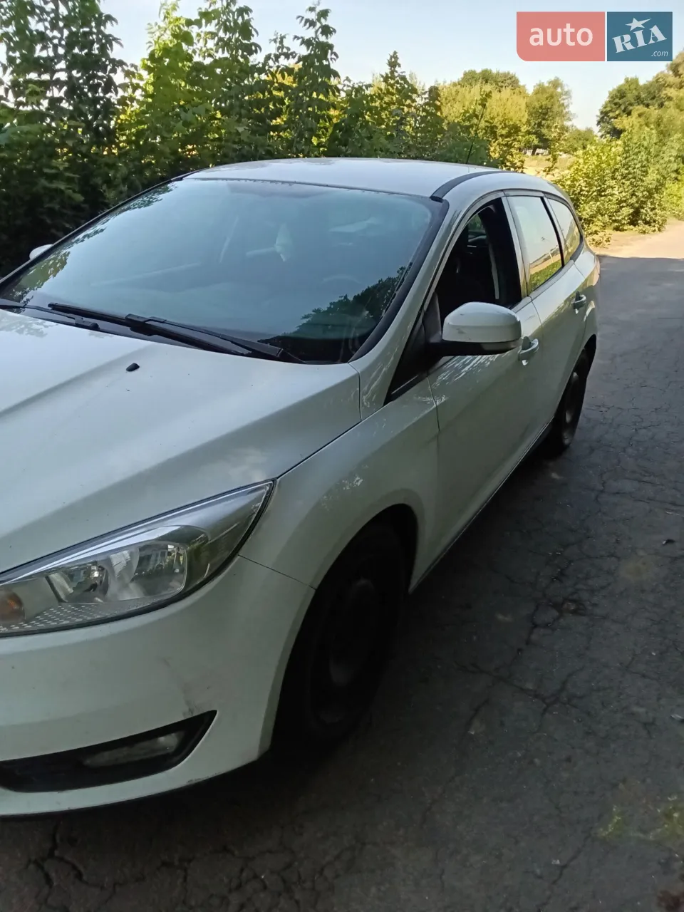 2016 Ford Focus - мініатюра 11