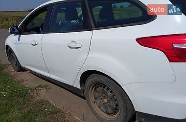 Универсал Ford Focus 2016 в Луцке