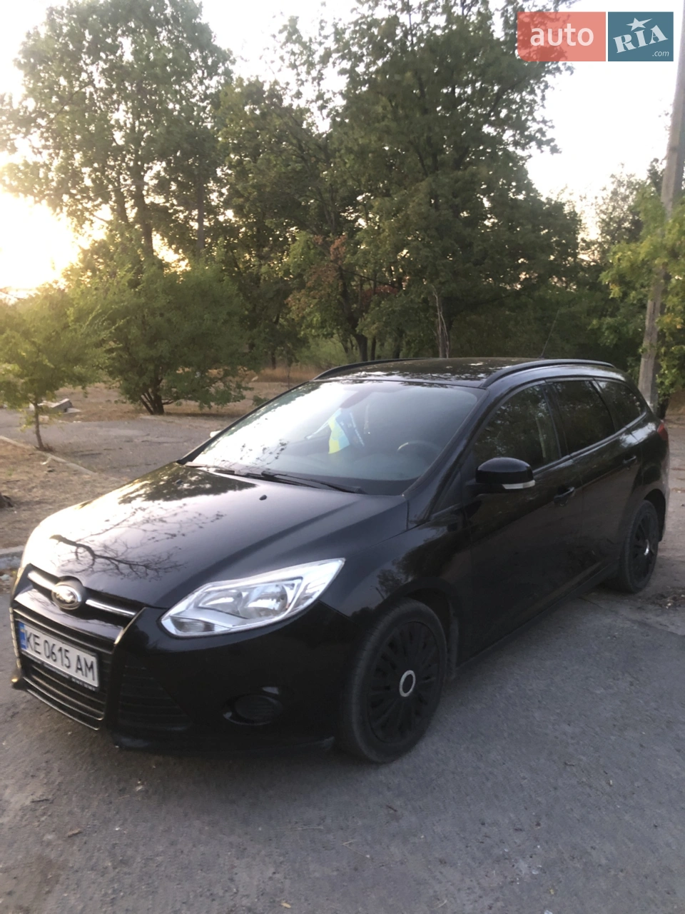 2012 Ford Focus - мініатюра 18