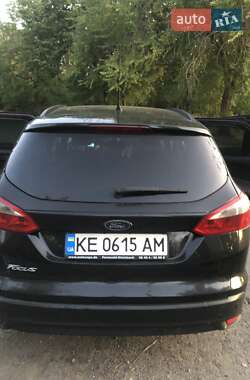 Универсал Ford Focus 2013 в 