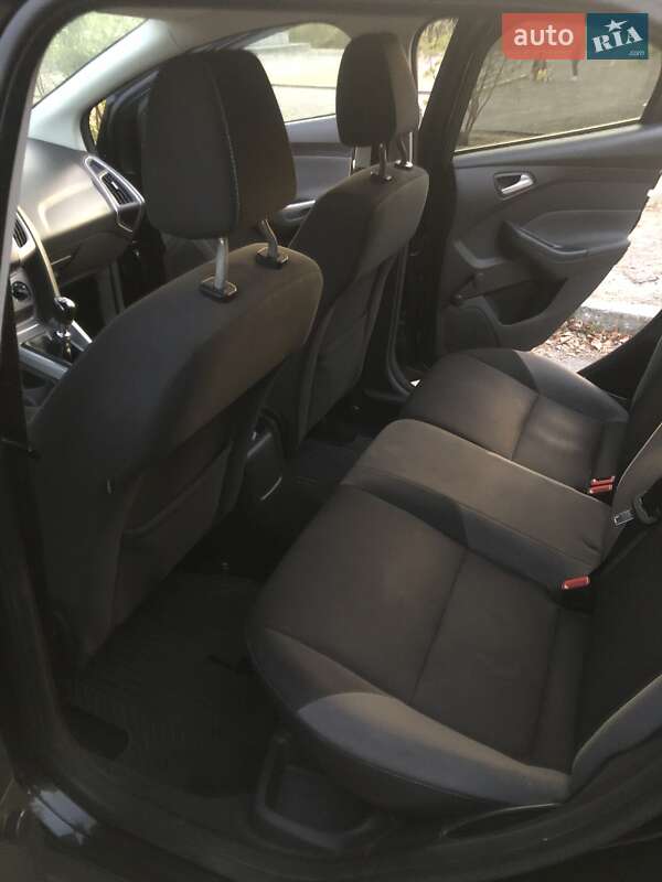 Универсал Ford Focus 2013 в Днепре