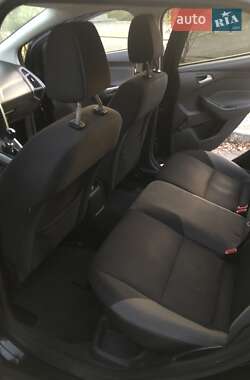Универсал Ford Focus 2013 в 