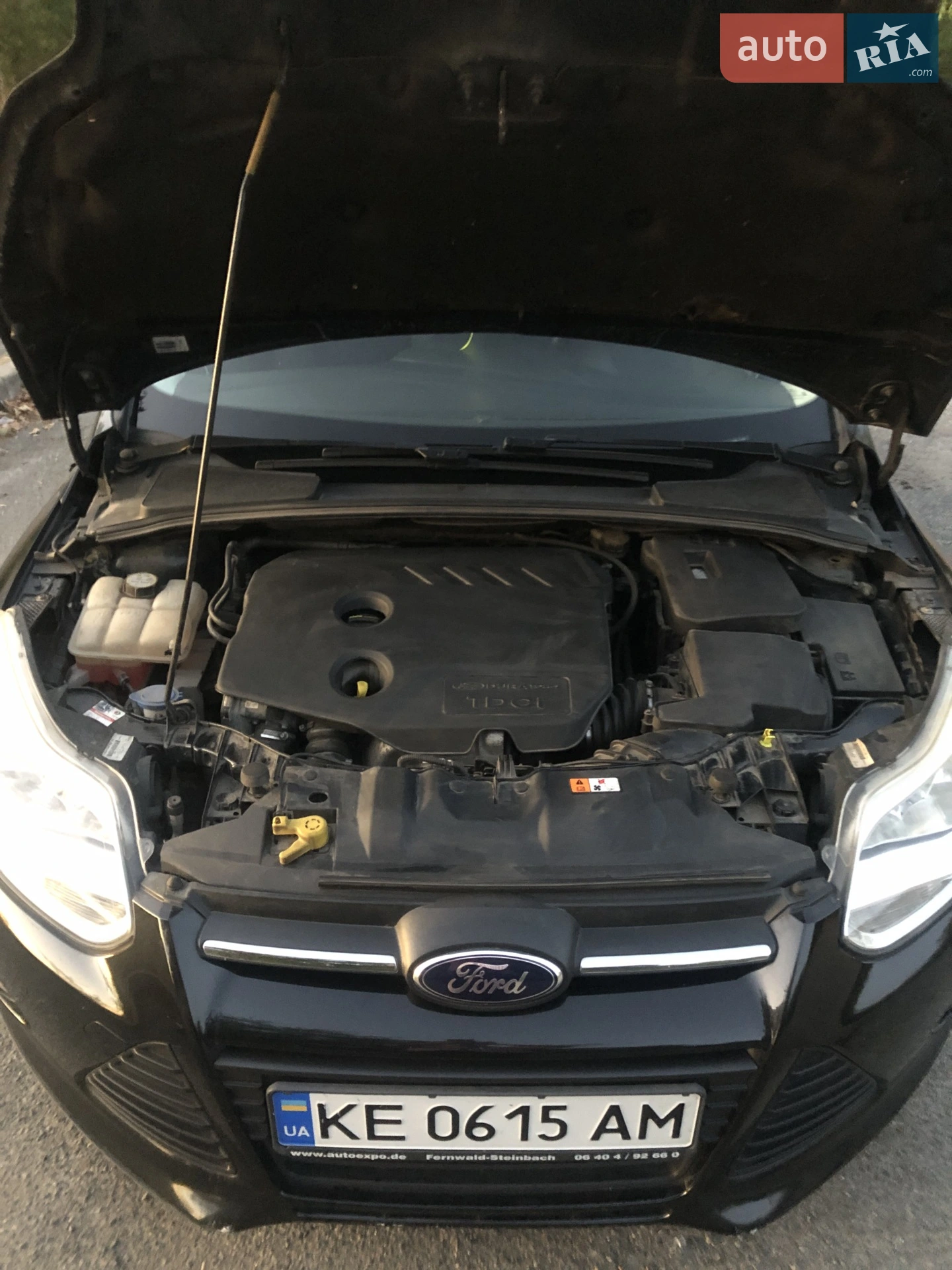 2013 Ford Focus - мініатюра 24