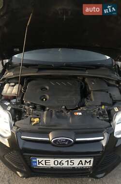 Универсал Ford Focus 2013 в 