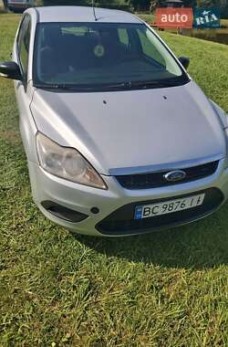 Универсал Ford Focus 2008 в 