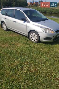 Універсал Ford Focus 2008 в Ковелі