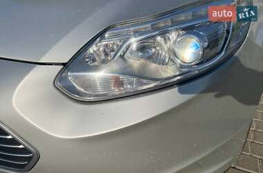Хэтчбек Ford Focus 2018 в 