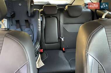 Хэтчбек Ford Focus 2018 в 