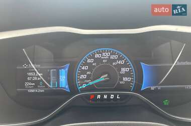 Хэтчбек Ford Focus 2018 в 