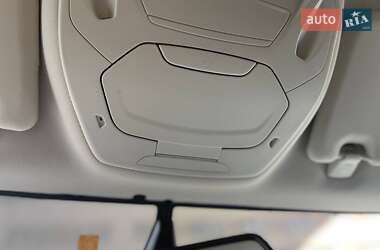 Хэтчбек Ford Focus 2018 в 