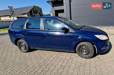 Универсал Ford Focus 2008 в 