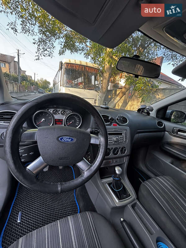 Универсал Ford Focus 2008 в Заре