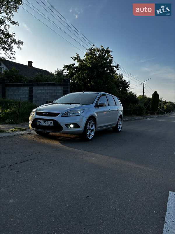 Универсал Ford Focus 2008 в Заре