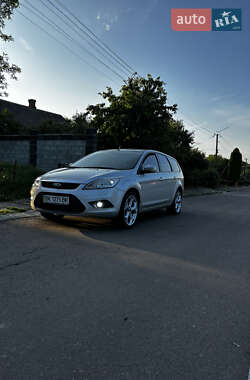 Универсал Ford Focus 2008 в 